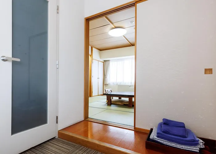 Nemuro Hotels