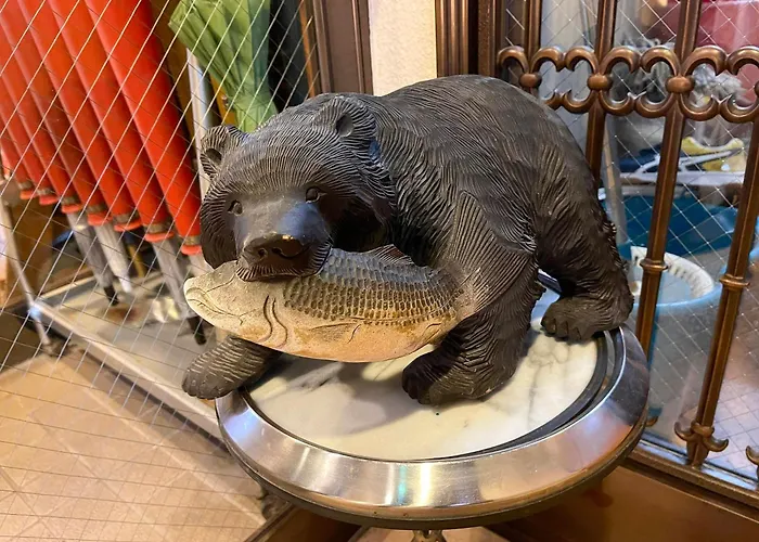 小樽和之风旅馆酒店