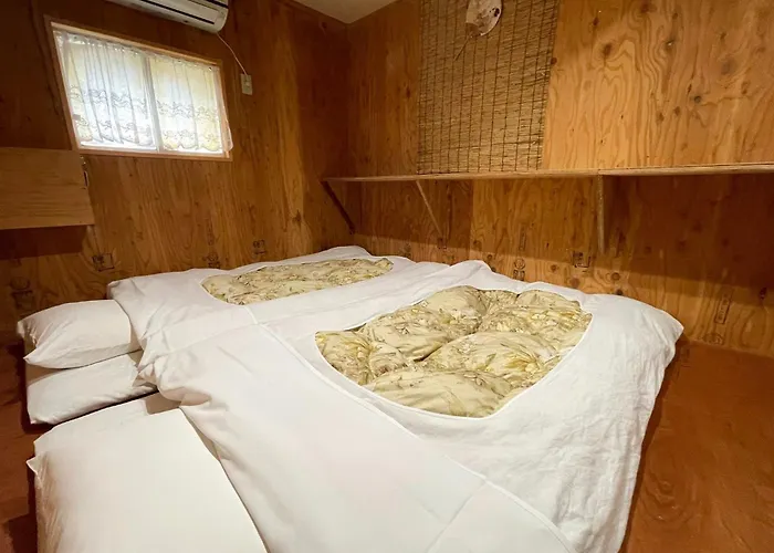 Guesthouse Otaru Wanokaze Triple Room / Vacation Stay 32203