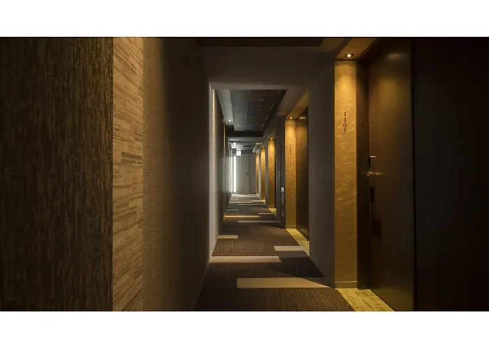 Tmark City Hotel Sapporo Odori - Vacation Stay 85601V