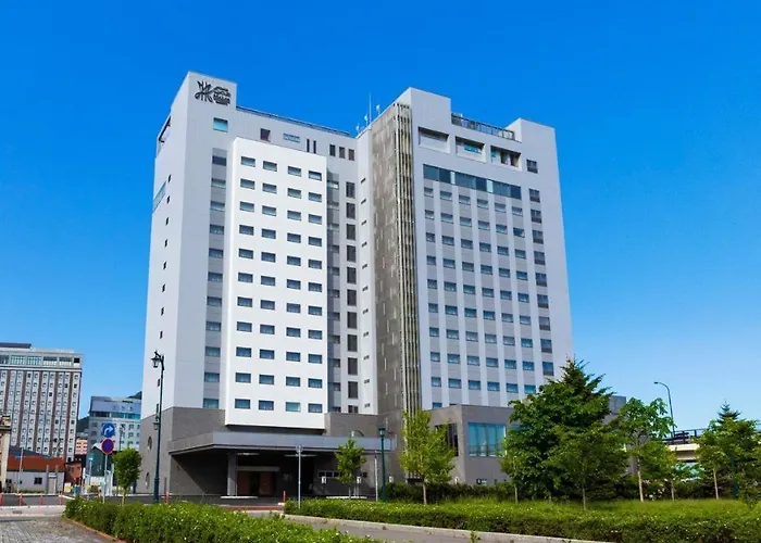 Century Marina 函館市