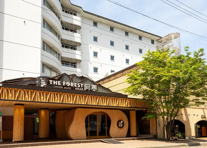 Akankohan Hotels