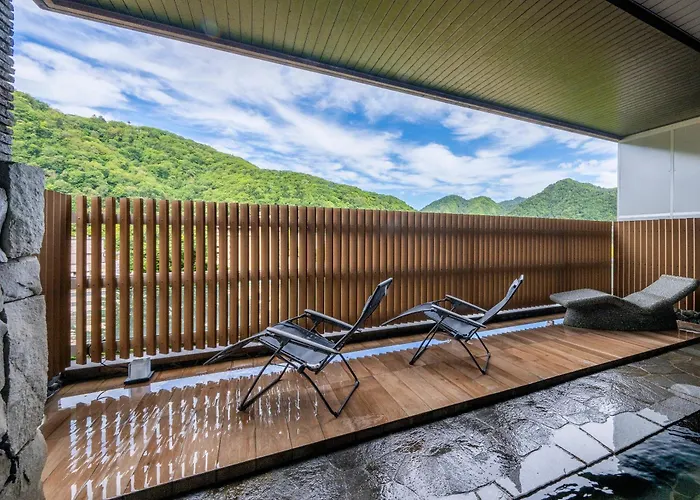 Jozankei Manseikaku Hotel Milione Sapporo