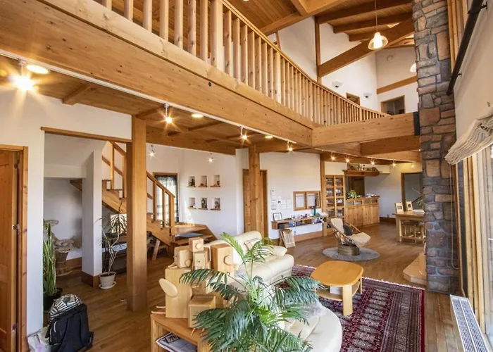 Sanso Harunoki Staff-Resident Type - Vacation Stay 11615 富良野市