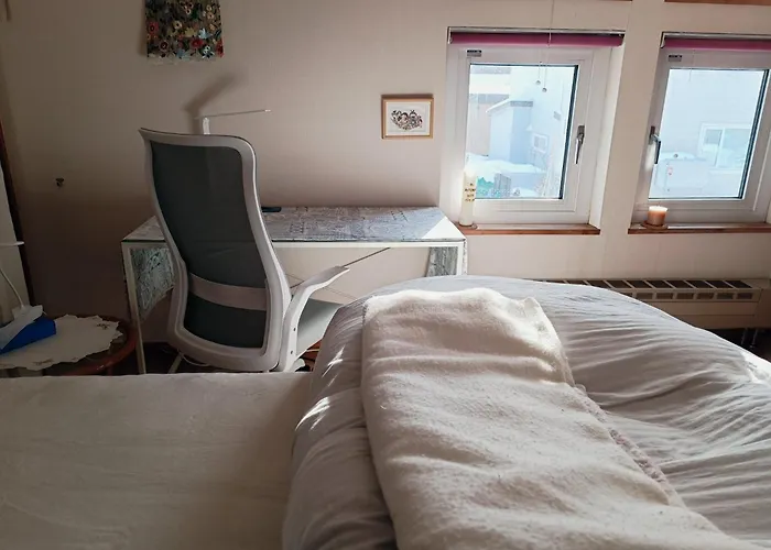 B&B Yoshida - Vacation Stay 12701 札幌市