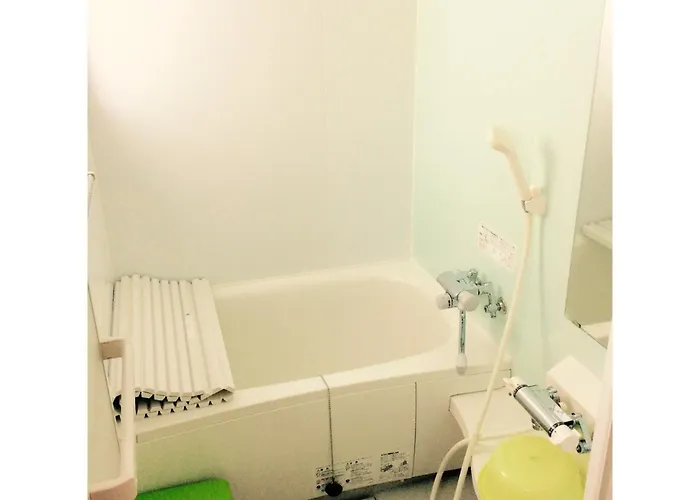 Minshuku Cress - Vacation Stay 48568V 美瑛町
