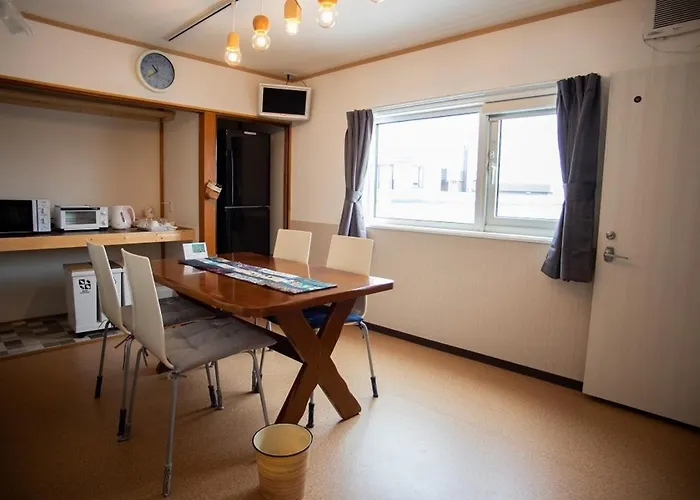Otaro Village - Vacation Stay 63281V 小樽市