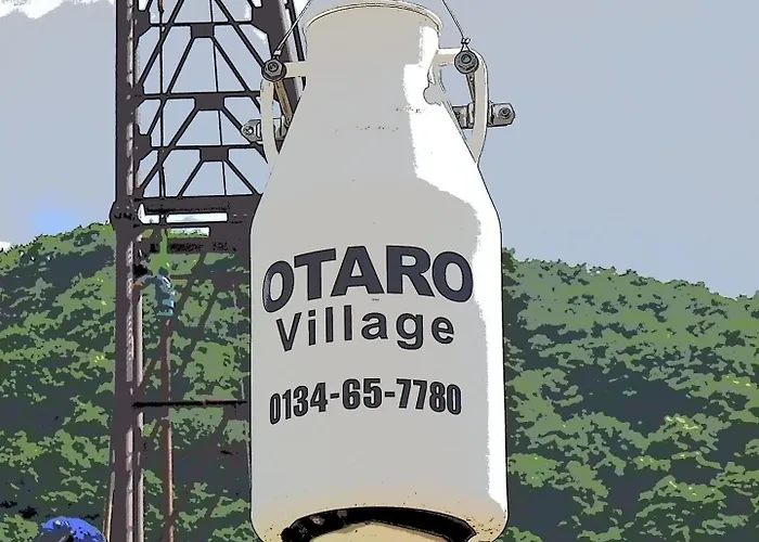 Otaru Village - Vacation Stay 84438