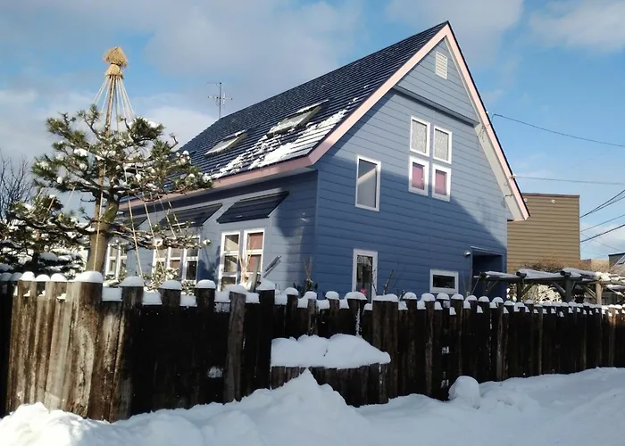 B&B Yoshida - Vacation Stay 12719 札幌市