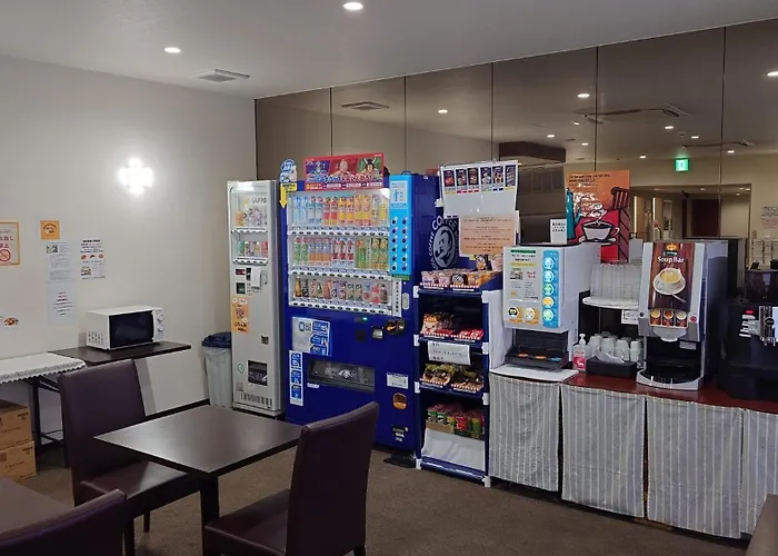 Hotel Tetora Asahikawa Ekimae - Vacation Stay 91508V
