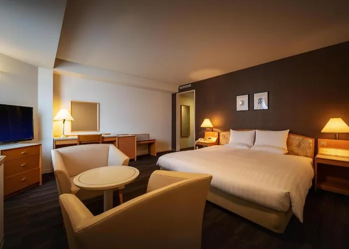 Air Terminal Hotel 千歳市