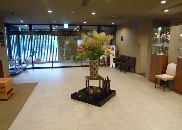 Shogetsu Grand Hotel Sapporo