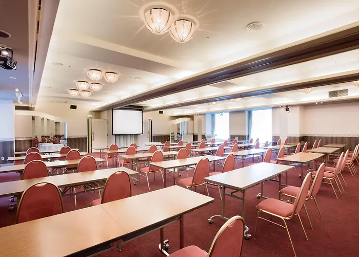 Fujita Kanko Washington Hotel 旭川市