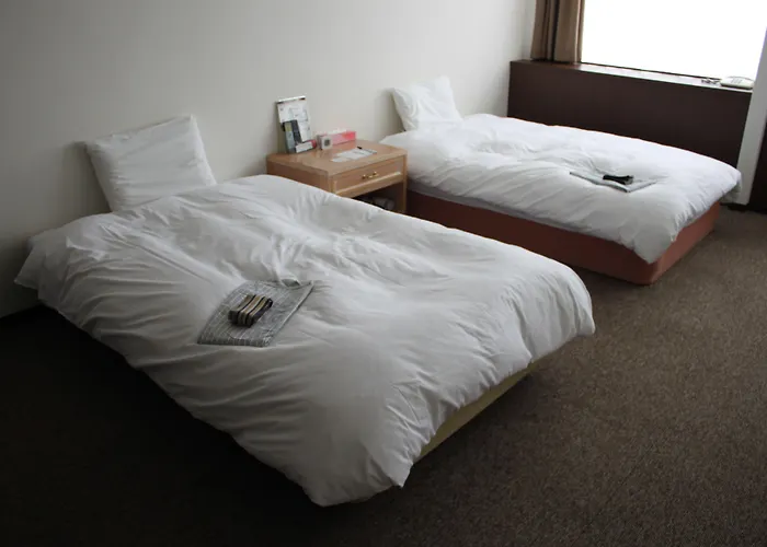 Tabist Hotel Tetora Hakodate Station