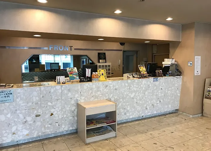 Hotel Tetora Hakodate