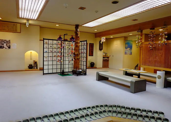 Daikokuya Ryokan 函馆
