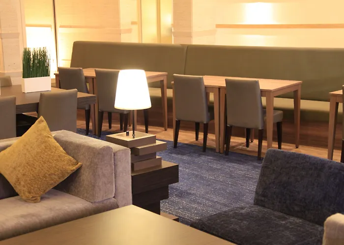 Quintessa Hotel Sapporo - 4 star Hotel