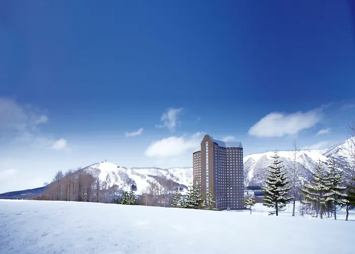 The Westin Rusutsu Resort