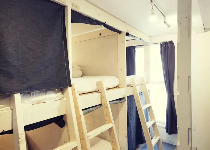Wagayado -Hale- Hotel Sapporo