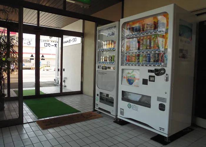 ホテル ココテル函館 函館市
