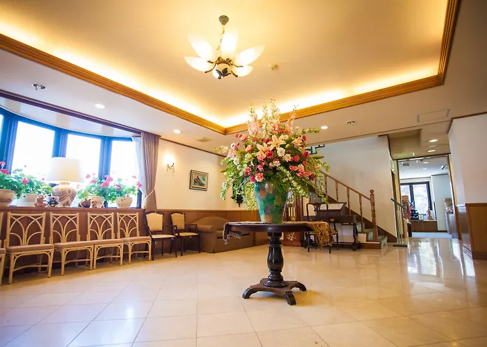 Hotels in Niseko