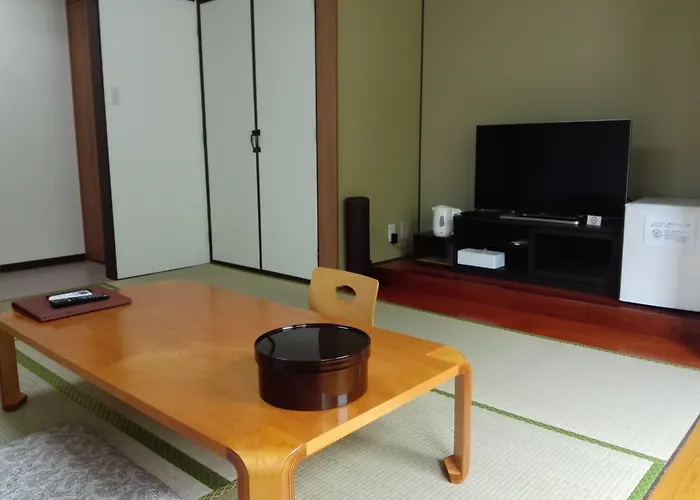 ホテル Kinwaso 札幌市