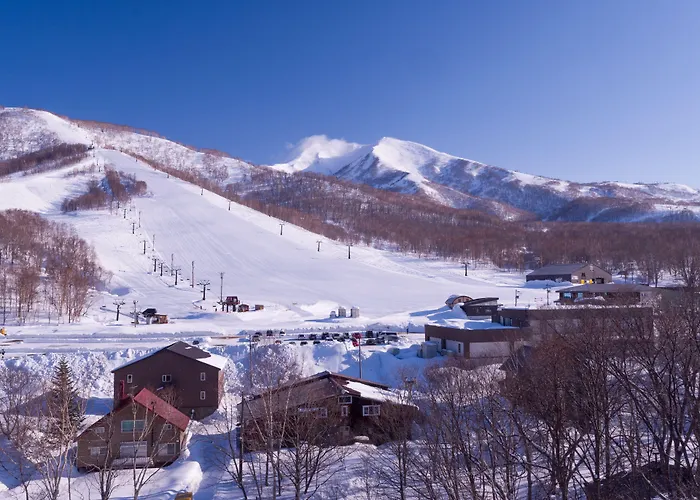 Niseko Backcountry Lodge