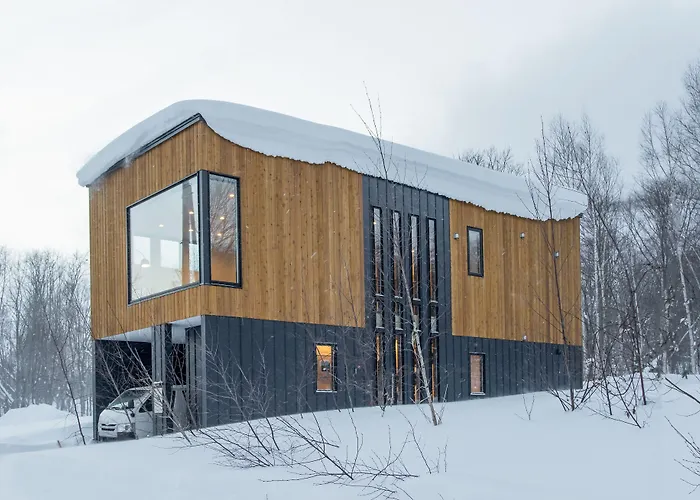 Ikigai Villa Kutchan