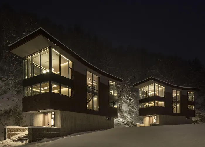 Aya Niseko Aparthotel