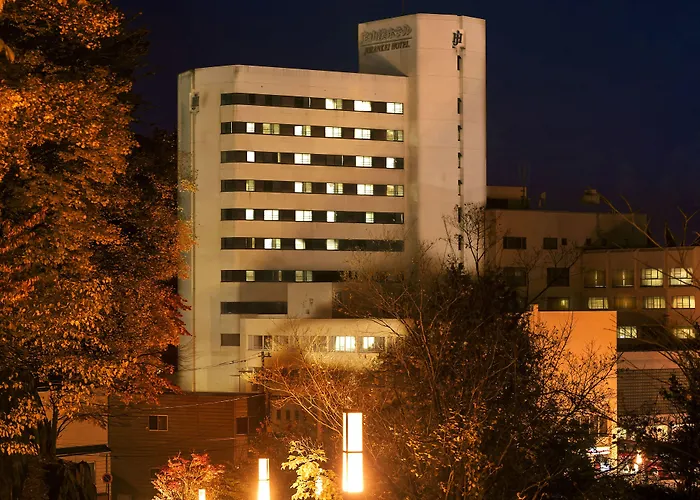 Jozankei Hotel 札幌
