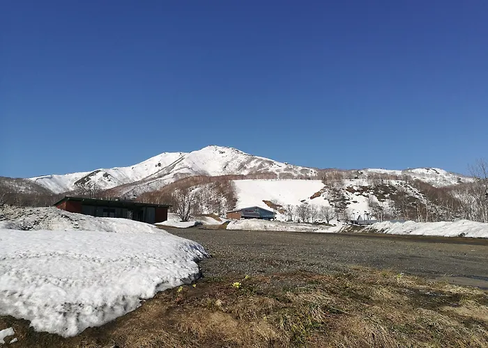 Annupuri Mountain View Lodge ニセコ町