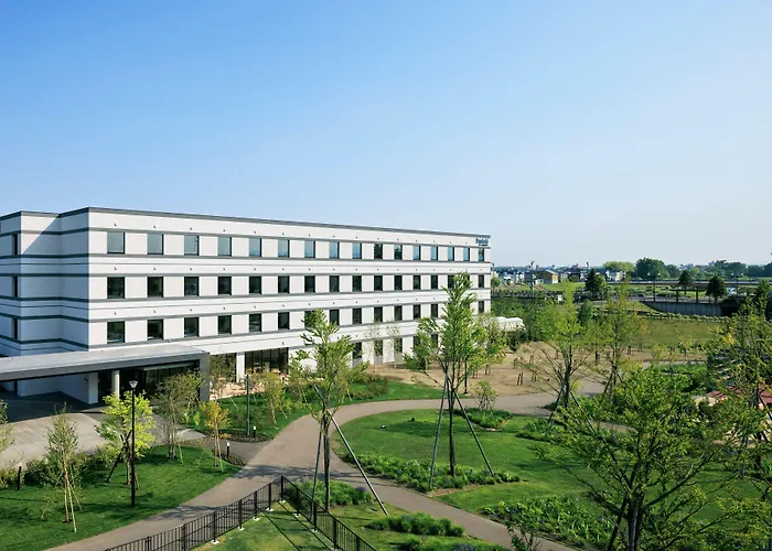Eniwa Hotels