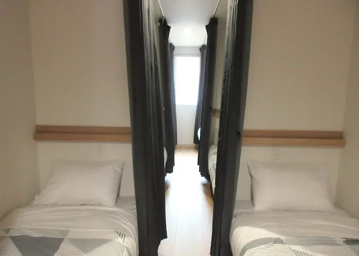 Rj Hotels 小樽
