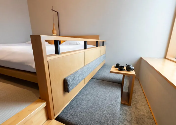 Onsen Ryokan 由縁 札幌