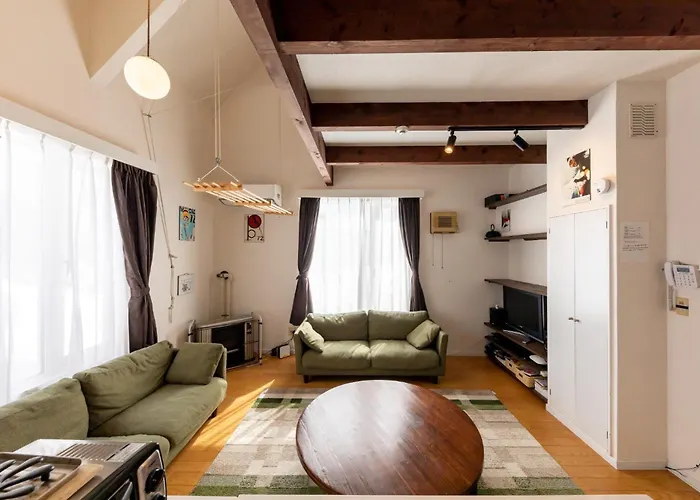 Niseko / Vacation Stay 4376