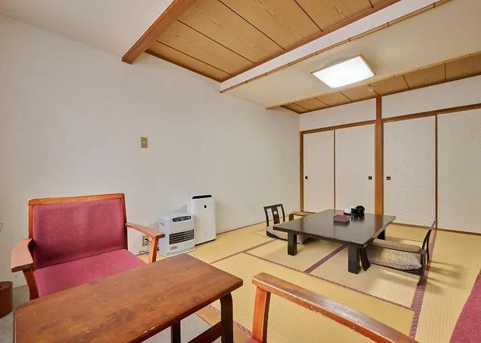 ホテル 御やど 清水屋 登別市