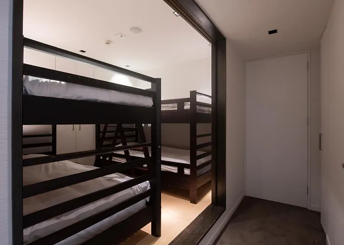 Pet friendly The Vale Niseko Apartment Kutchan
