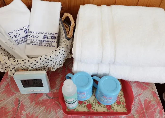 Furano - Hotel / Vacation Stay 35777