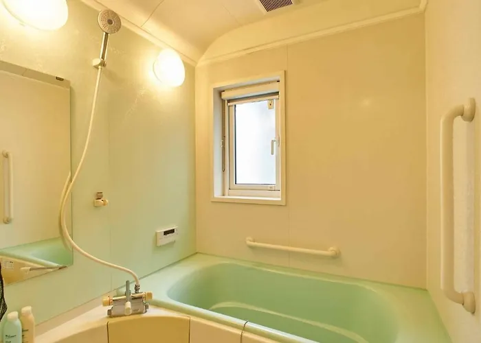 Guest House Kingyo - Vacation Stay 14499 札幌