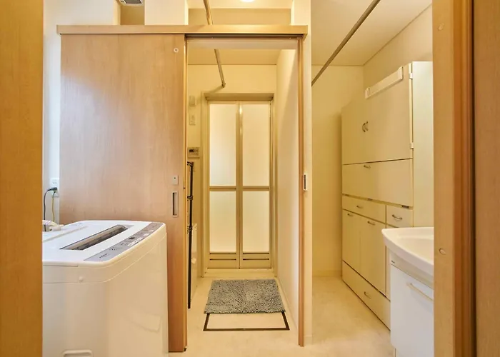 Guest House Kingyo - Vacation Stay 14497 Sapporo