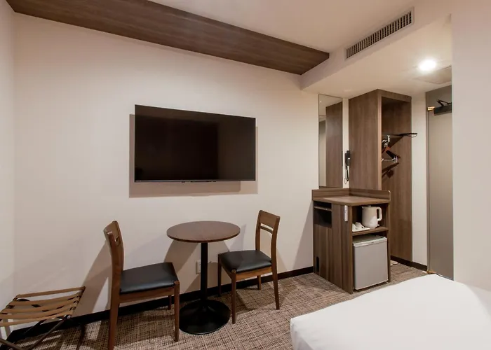 Business Inn Norte 2 Sapporo