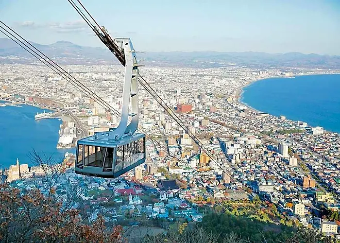 Kokotel 函館市