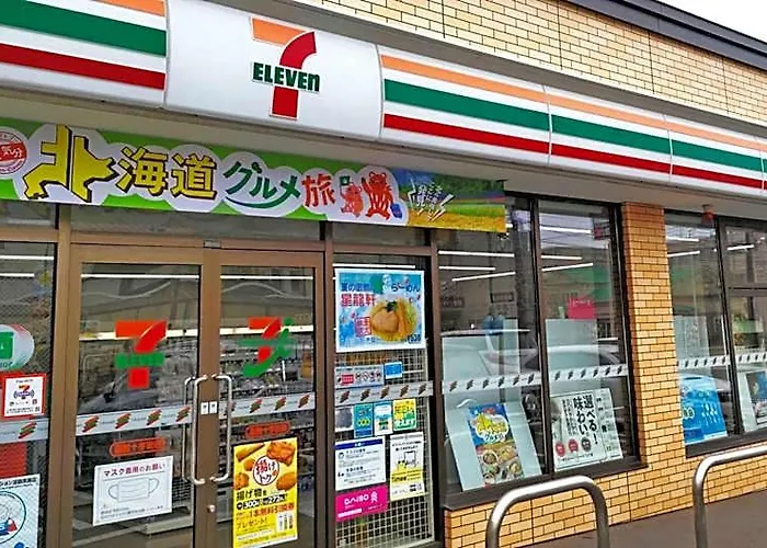 HOKKAIDO Hotels