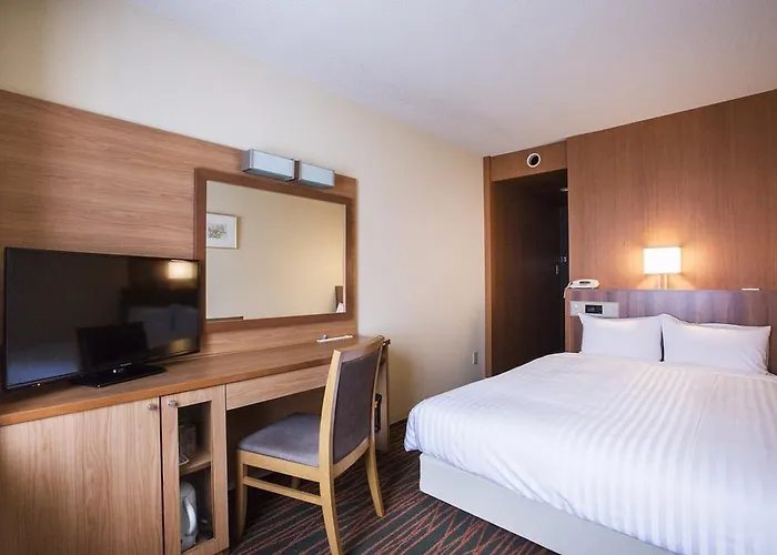 Sapporo hotels near Ario Sapporo