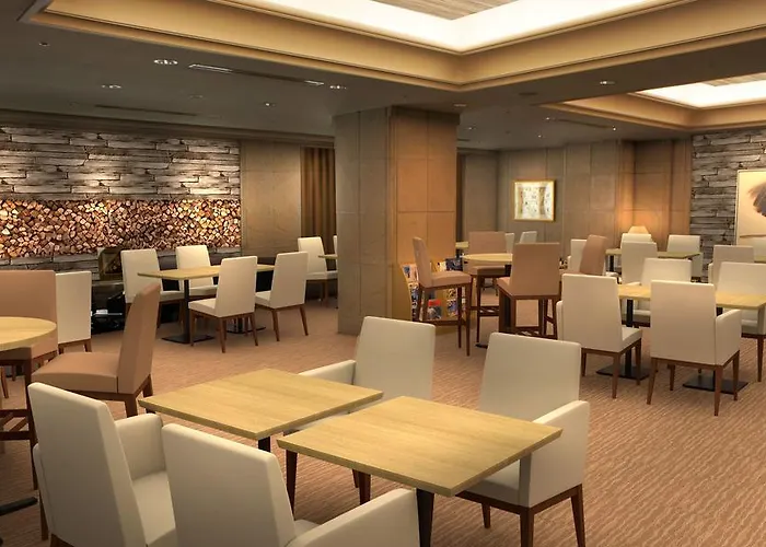 Hotéis de golfe em Hokkaido