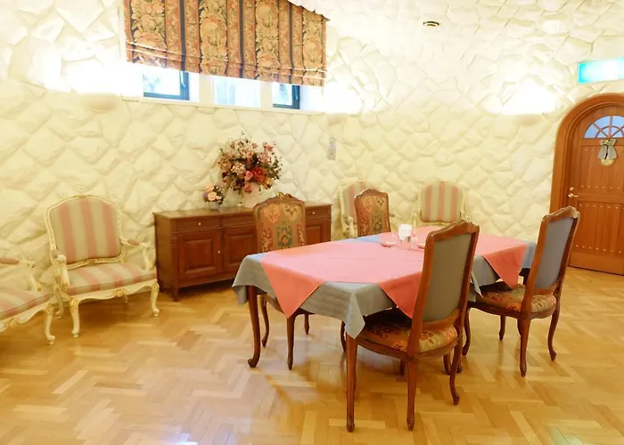 Hotel Seaborne Hakodate