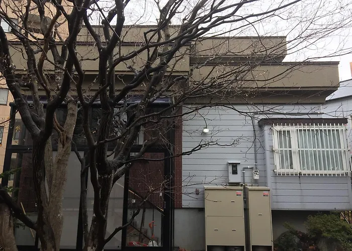 Hdo Sumikawa Villa Sapporo
