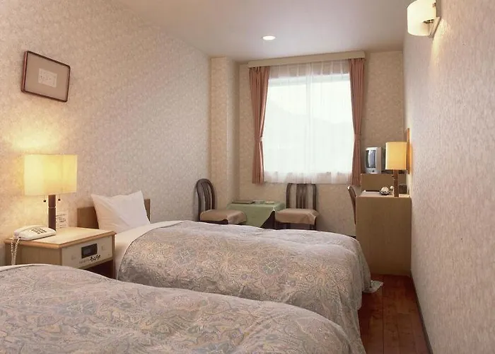Meitonomori Hotel Kitafukuro 弟子屈町