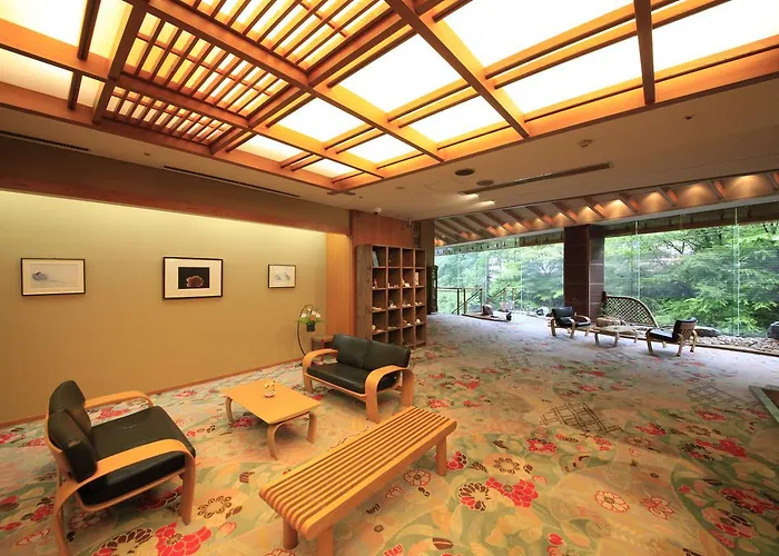 登别 旅亭花由良日式旅馆酒店