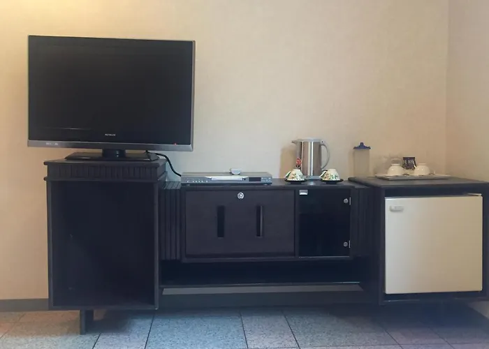 ホテルさんご  室蘭市